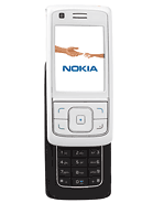 Darmowe dzwonki Nokia 6288 do pobrania.